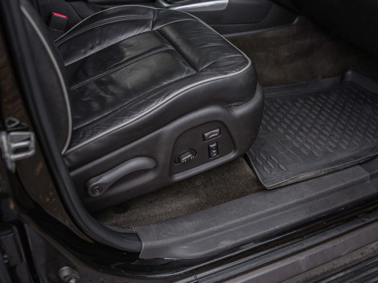 Hummer H3 2008 года, 330 000 км - вид 14