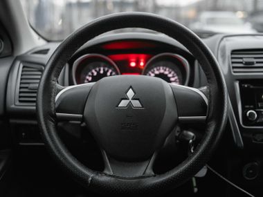 Mitsubishi ASX 2014 года, 223 000 км - вид 6