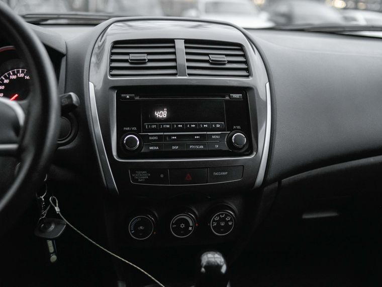 Mitsubishi ASX 2014 года, 223 000 км - вид 7