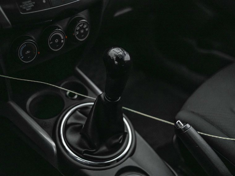 Mitsubishi ASX 2014 года, 223 000 км - вид 8