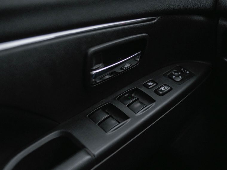 Mitsubishi ASX 2014 года, 223 000 км - вид 9