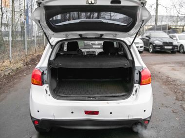Mitsubishi ASX 2014 года, 223 000 км - вид 12