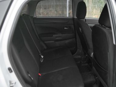 Mitsubishi ASX 2014 года, 223 000 км - вид 10