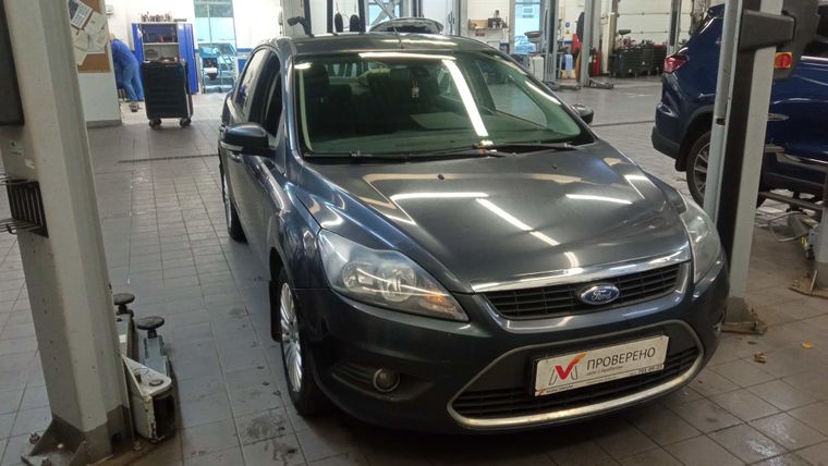 Ford Focus 2011 года, 197 169 км - вид 3