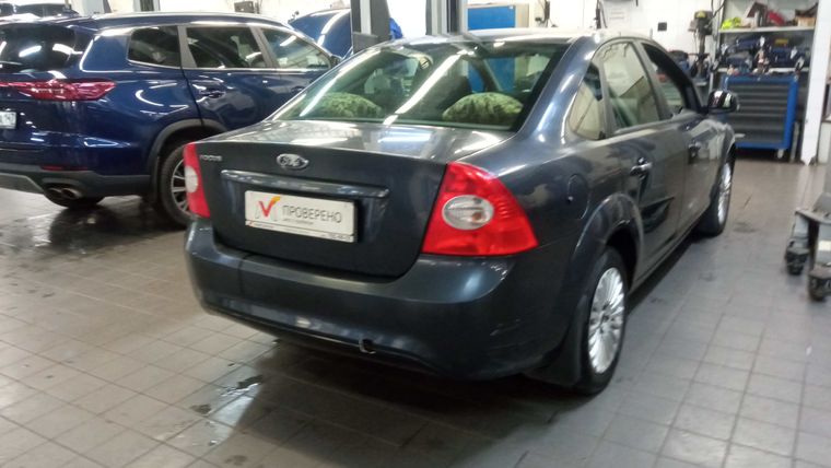 Ford Focus 2011 года, 197 169 км - вид 4