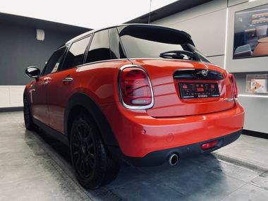 MINI Cooper 2020 года, 107 044 км - вид 6