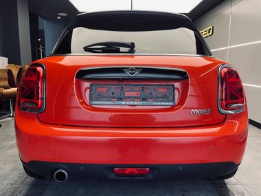 MINI Cooper 2020 года, 107 044 км - вид 5