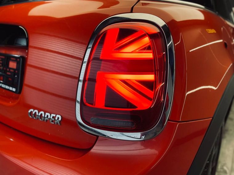 MINI Cooper 2020 года, 107 044 км - вид 23