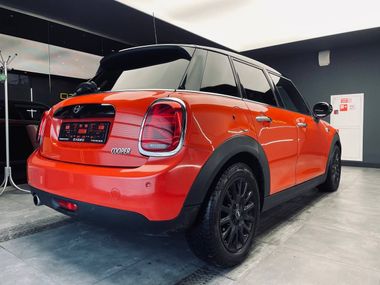 MINI Cooper 2020 года, 107 044 км - вид 4