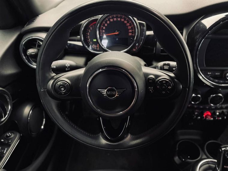 MINI Cooper 2020 года, 107 044 км - вид 9