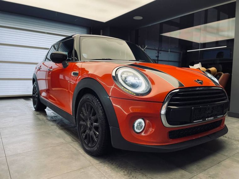 MINI Cooper 2020 года, 107 044 км - вид 3