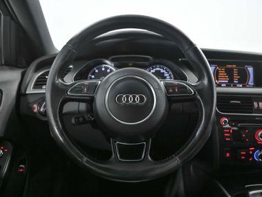 Audi A4 Allroad Quattro 2013 года, 247 683 км - вид 8