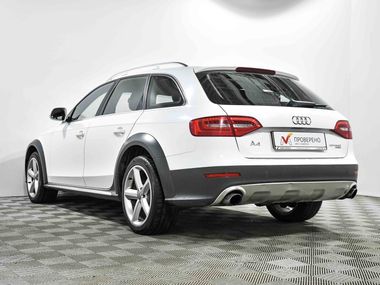 Audi A4 Allroad Quattro 2013 года, 247 683 км - вид 6