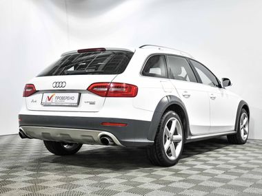 Audi A4 Allroad Quattro 2013 года, 247 683 км - вид 4