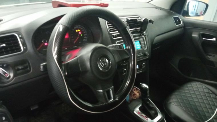 Volkswagen Polo 2013 года, 302 736 км - вид 5