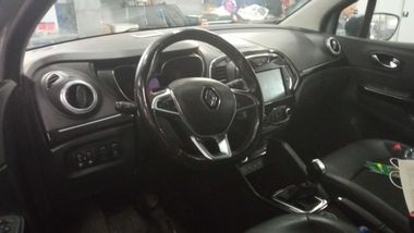 Renault Kaptur 2021 года, 122 542 км - вид 5