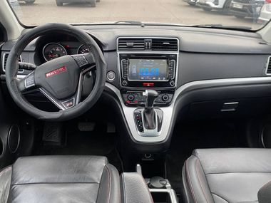 Haval H6 2017 года, 143 629 км - вид 7