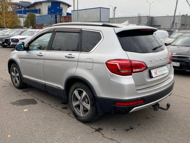 Haval H6 2017 года, 143 629 км - вид 7