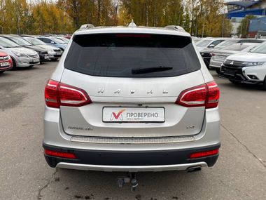 Haval H6 2017 года, 143 629 км - вид 6