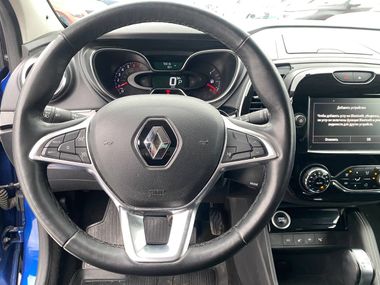 Renault Kaptur 2020 года, 69 922 км - вид 9