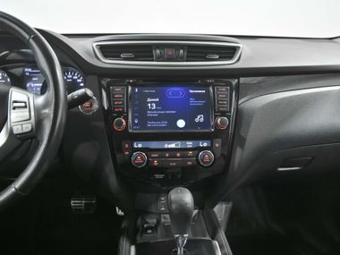 Nissan X-Trail 2018 года, 134 000 км - вид 11