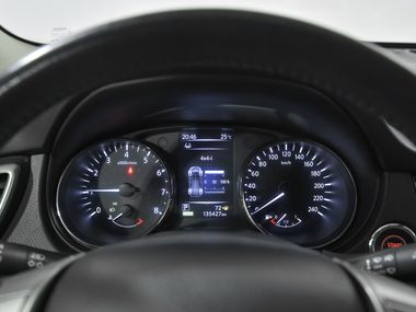 Nissan X-Trail 2018 года, 134 000 км - вид 7