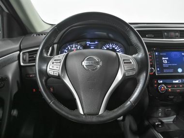 Nissan X-Trail 2018 года, 134 000 км - вид 8