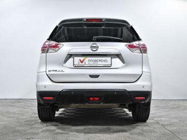 Nissan X-Trail 2018 года, 134 000 км - вид 5