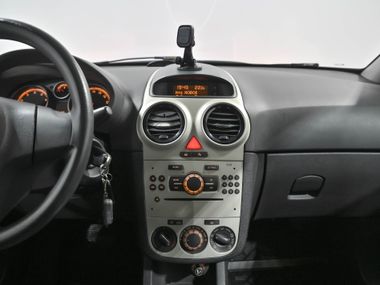 Opel Corsa 2007 года, 167 956 км - вид 11