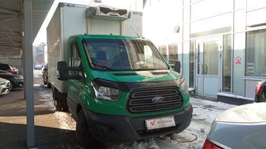 Ford Transit 2019 года, 193 349 км - вид 3