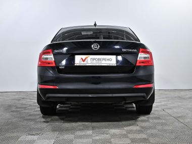 Skoda Octavia 2015 года, 173 725 км - вид 5