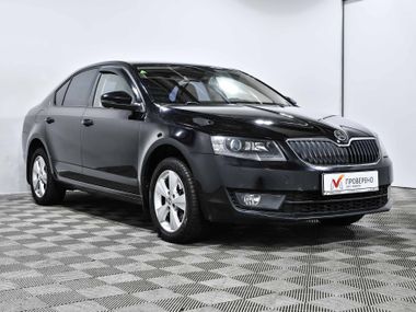 Skoda Octavia 2015 года, 173 725 км - вид 4