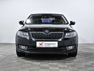 Skoda Octavia 2015 года, 173 725 км - вид 3