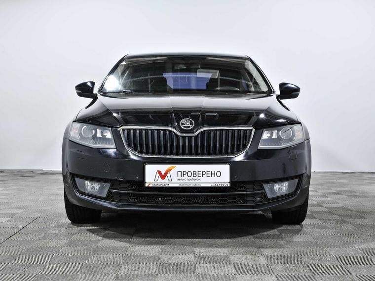 Skoda Octavia 2015 года, 173 725 км - вид 3