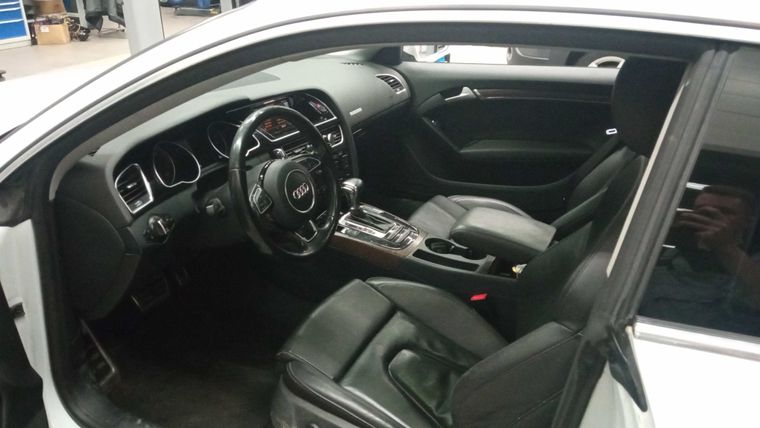 Audi A5 2014 года, 181 281 км - вид 5