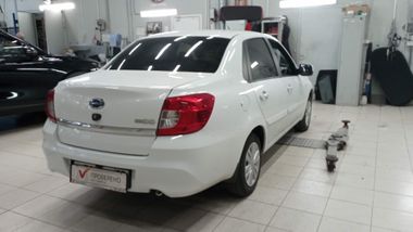 Datsun on-DO 2019 года, 86 799 км - вид 3