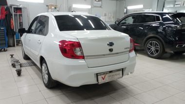 Datsun on-DO 2019 года, 86 799 км - вид 4