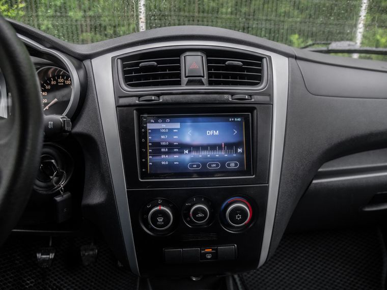 Datsun on-DO 2019 года, 86 799 км - вид 7