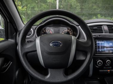 Datsun on-DO 2019 года, 86 799 км - вид 6