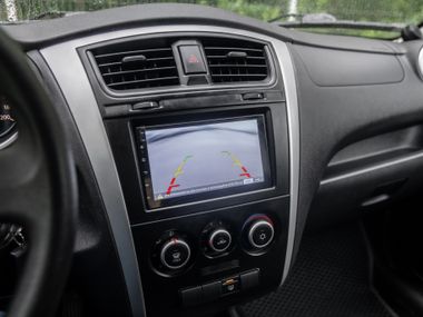 Datsun on-DO 2019 года, 86 799 км - вид 8