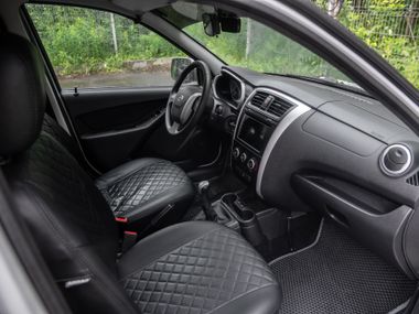 Datsun on-DO 2019 года, 86 799 км - вид 12