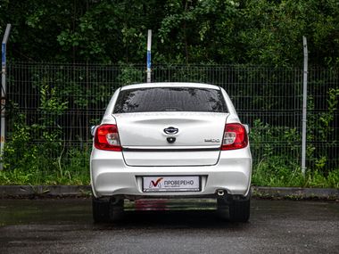 Datsun on-DO 2019 года, 86 799 км - вид 4