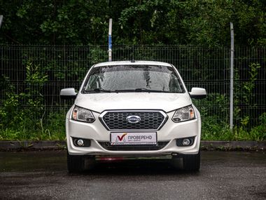 Datsun on-DO 2019 года, 86 799 км - вид 3