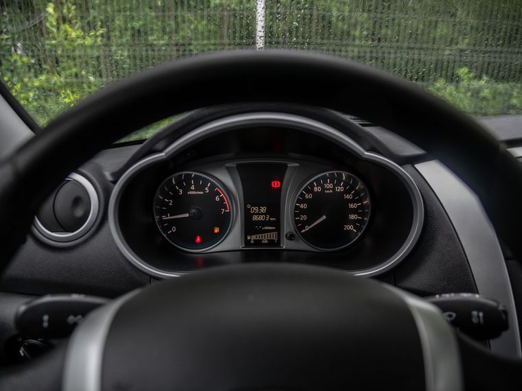 Datsun on-DO 2019 года, 86 799 км - вид 5