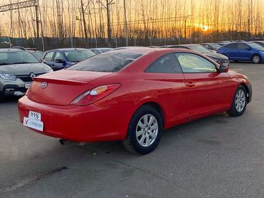 Toyota Camry Solara 2004 года, 250 000 км - вид 4