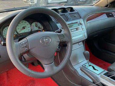 Toyota Camry Solara 2004 года, 250 000 км - вид 9