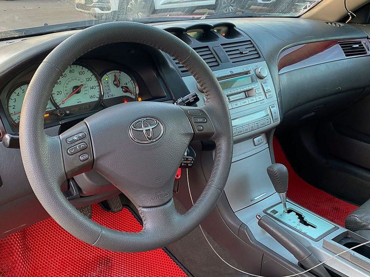 Toyota Camry Solara 2004 года, 250 000 км - вид 9