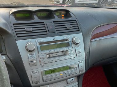 Toyota Camry Solara 2004 года, 250 000 км - вид 12