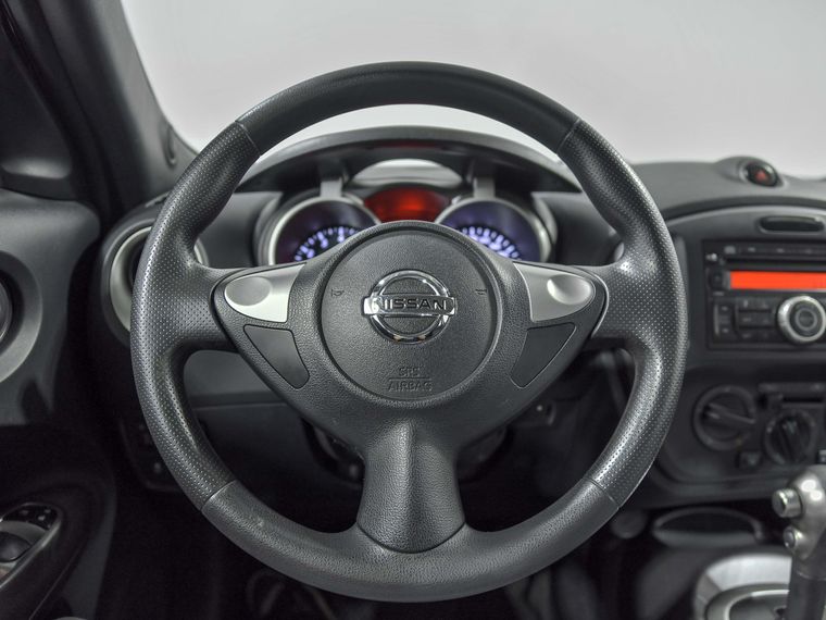 Nissan Juke 2013 года, 118 000 км - вид 9