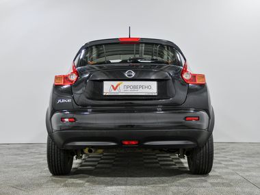 Nissan Juke 2013 года, 118 000 км - вид 6